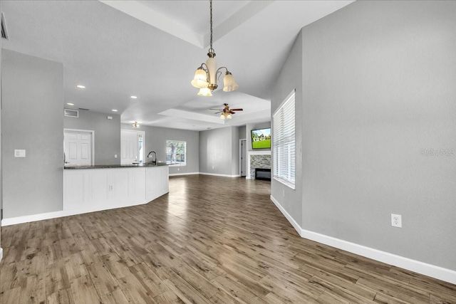 3811 NASHVILLE ROAD, North Port, FL 34288