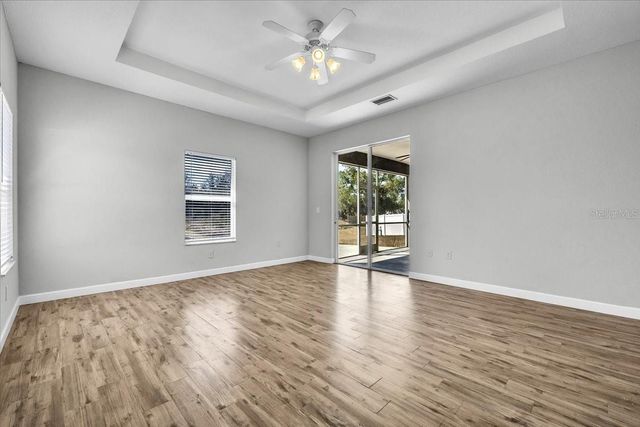 3811 NASHVILLE ROAD, North Port, FL 34288