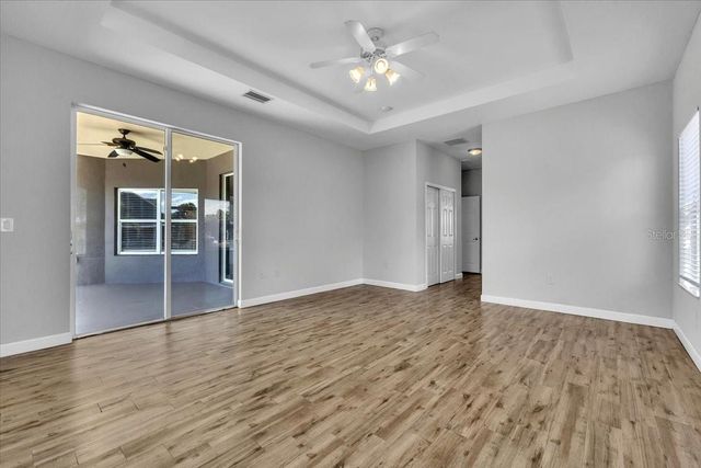 3811 NASHVILLE ROAD, North Port, FL 34288