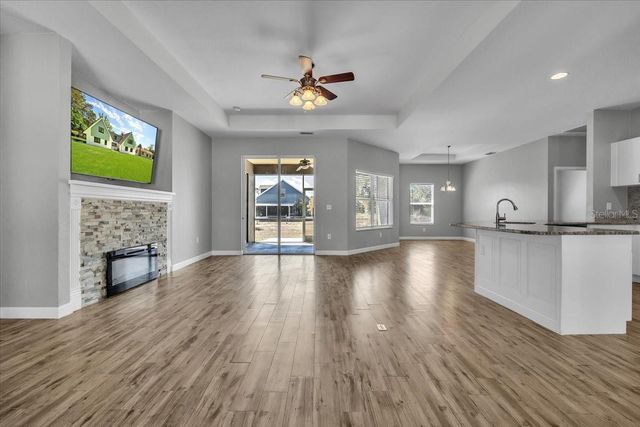 3811 NASHVILLE ROAD, North Port, FL 34288