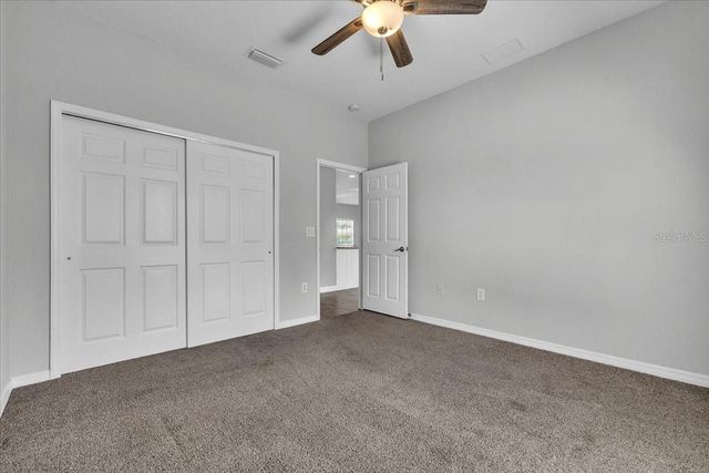 3811 NASHVILLE ROAD, North Port, FL 34288