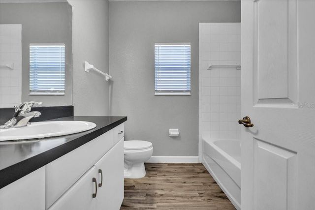 3811 NASHVILLE ROAD, North Port, FL 34288