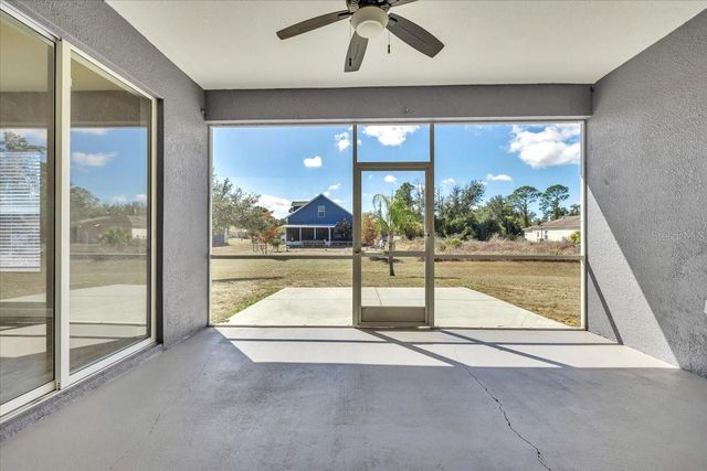 3811 NASHVILLE ROAD, North Port, FL 34288