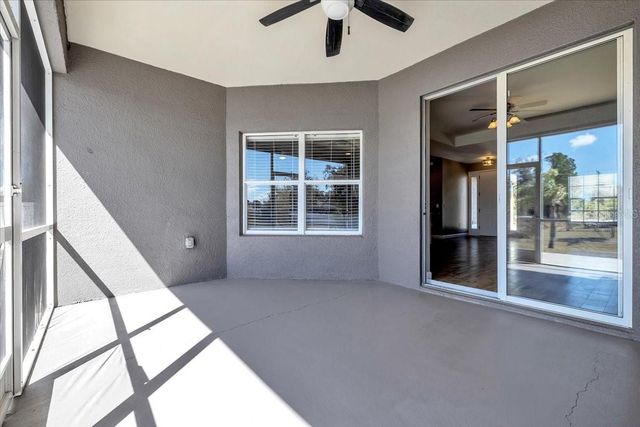 3811 NASHVILLE ROAD, North Port, FL 34288