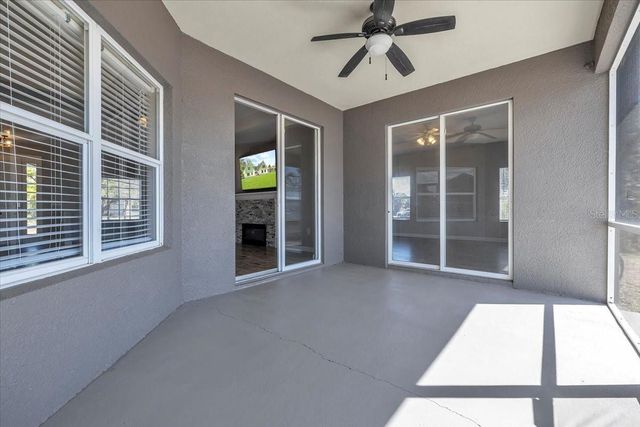 3811 NASHVILLE ROAD, North Port, FL 34288