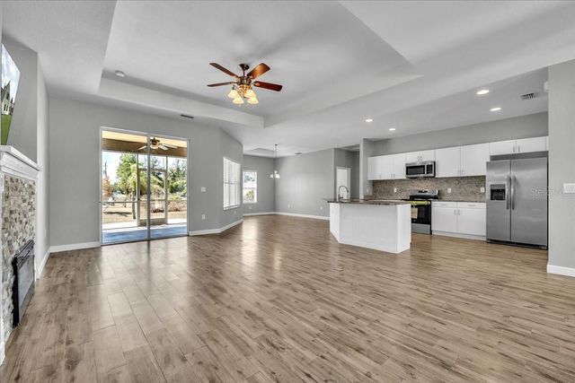 3811 NASHVILLE ROAD, North Port, FL 34288