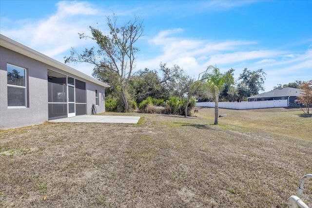 3811 NASHVILLE ROAD, North Port, FL 34288