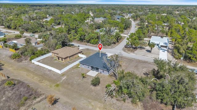 3811 NASHVILLE ROAD, North Port, FL 34288