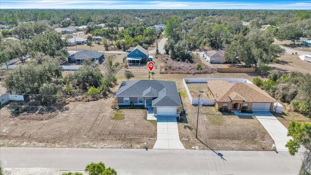 3811 NASHVILLE ROAD, North Port, FL 34288