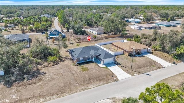 3811 NASHVILLE ROAD, North Port, FL 34288