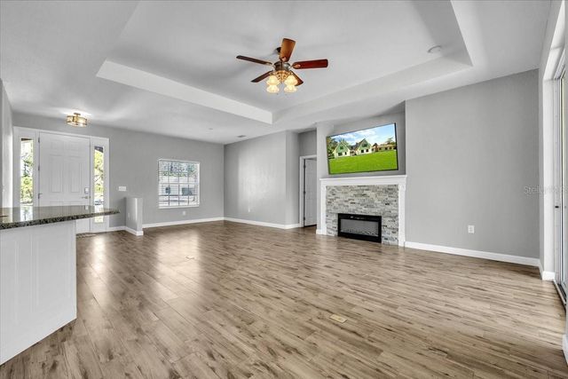 3811 NASHVILLE ROAD, North Port, FL 34288