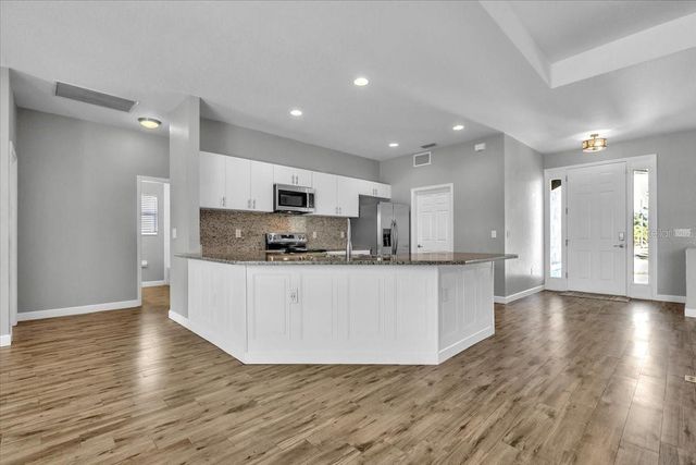 3811 NASHVILLE ROAD, North Port, FL 34288