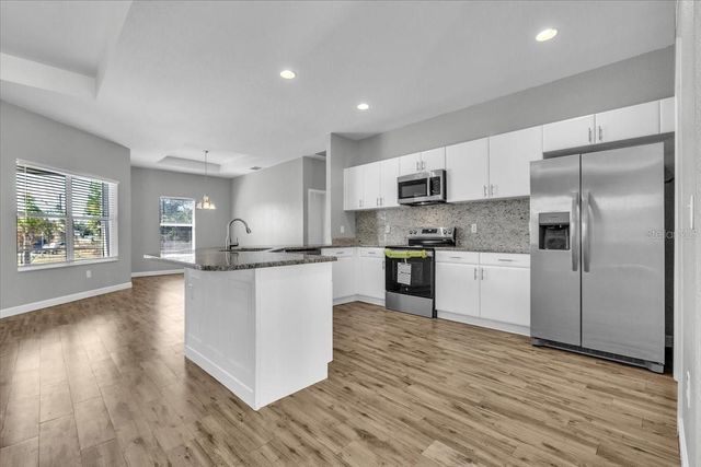 3811 NASHVILLE ROAD, North Port, FL 34288