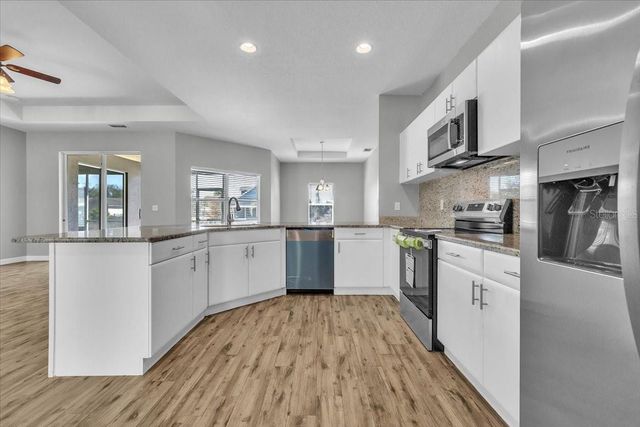 3811 NASHVILLE ROAD, North Port, FL 34288