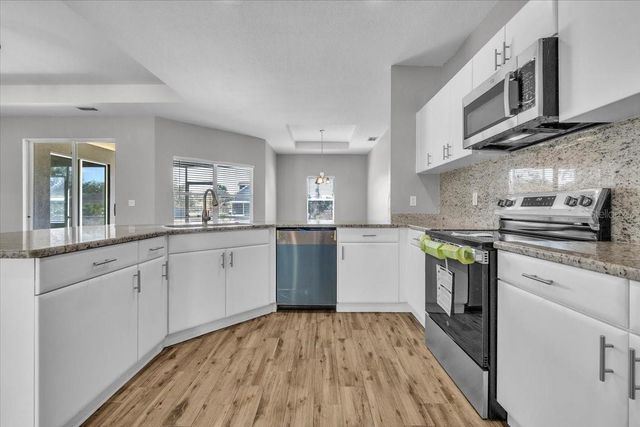 3811 NASHVILLE ROAD, North Port, FL 34288