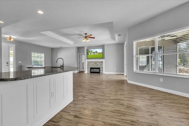 3811 NASHVILLE ROAD, North Port, FL 34288