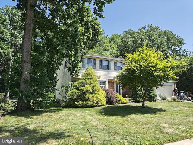 127 JADE DR, Wilmington, DE 19810