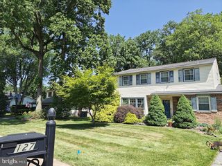 127 JADE DR, Wilmington, DE 19810