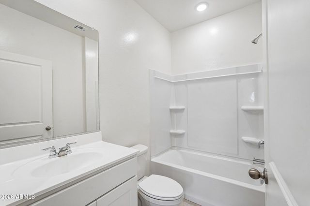 12848 E WALLFLOWER Lane, Florence, AZ 85132
