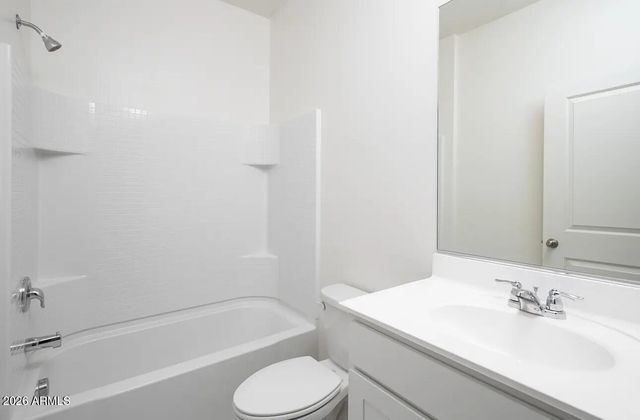12848 E WALLFLOWER Lane, Florence, AZ 85132
