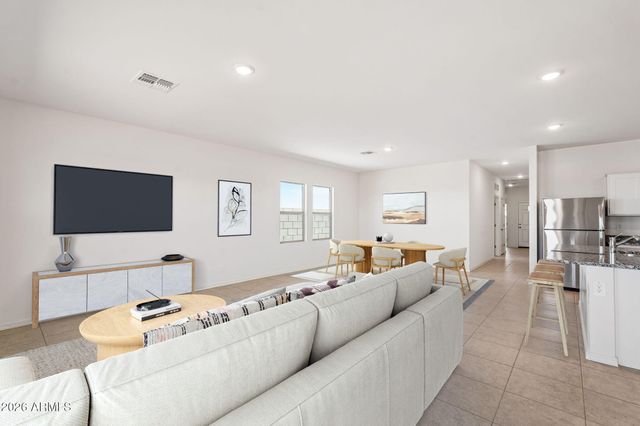12848 E WALLFLOWER Lane, Florence, AZ 85132