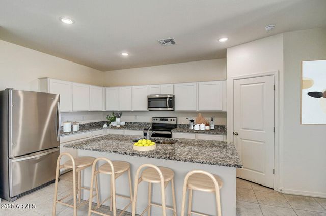 12848 E WALLFLOWER Lane, Florence, AZ 85132