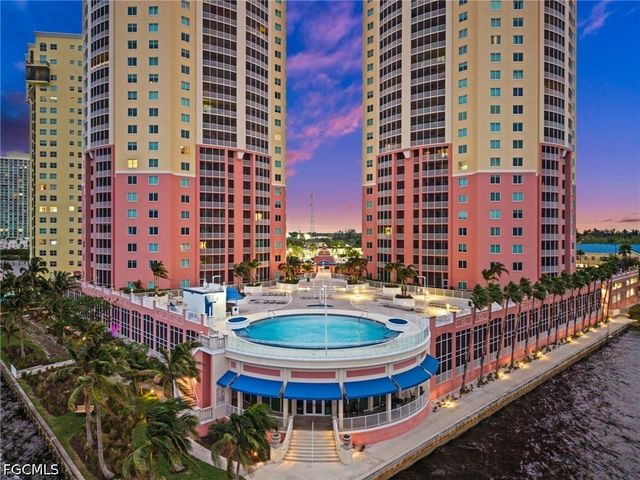 2743 1st ST 2404, Fort Myers, FL 33916