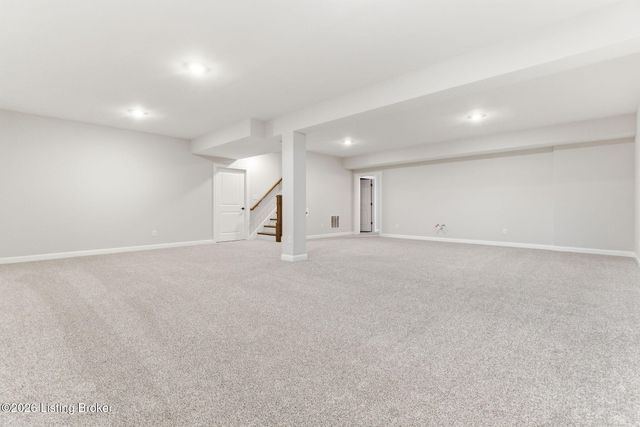 15967 Cumberland Lake Cir, Louisville, KY 40245