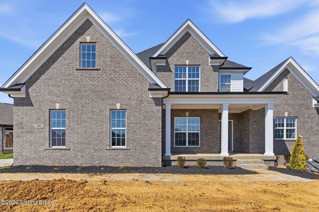 15967 Cumberland Lake Cir, Louisville, KY 40245
