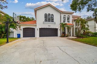 3822 W SAN LUIS STREET, Tampa, FL 33629