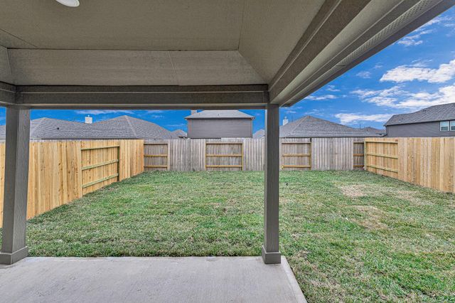21259 Shore Bluff Drive, Cypress, TX 77433