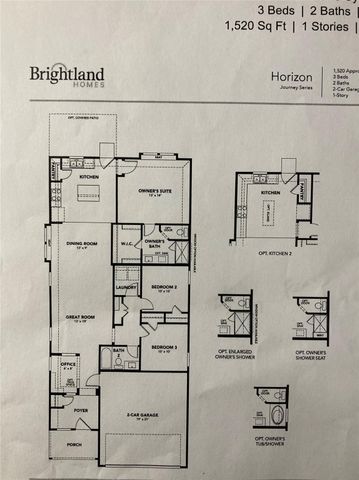 21259 Shore Bluff Drive, Cypress, TX 77433