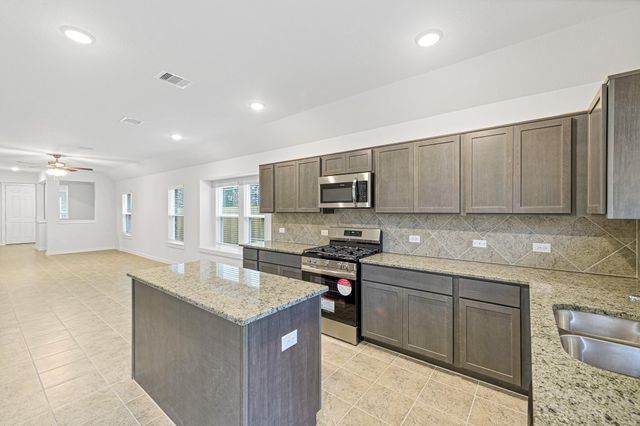 21259 Shore Bluff Drive, Cypress, TX 77433