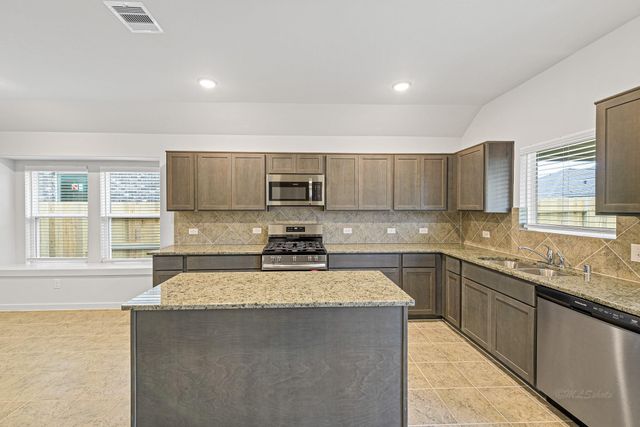 21259 Shore Bluff Drive, Cypress, TX 77433