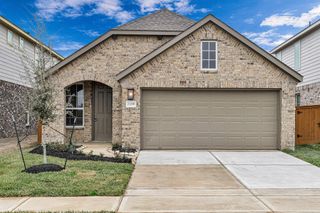21259 Shore Bluff Drive, Cypress, TX 77433