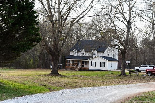 1264 Highway 211 NE, Winder, GA 30680