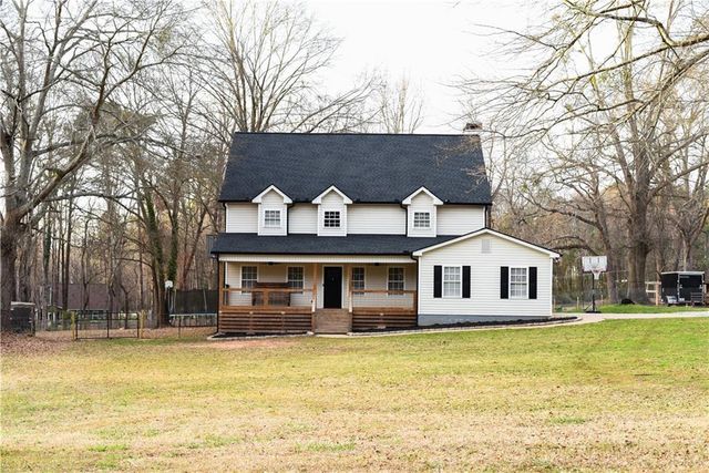 1264 Highway 211 NE, Winder, GA 30680