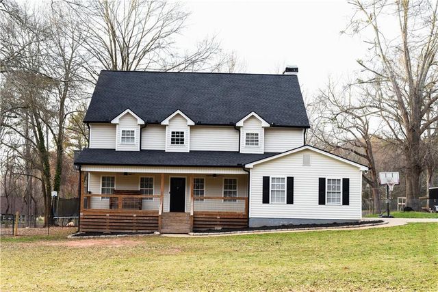 1264 Highway 211 NE, Winder, GA 30680