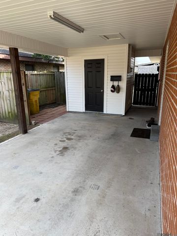 58939 Darby Ave, Plaquemine, LA 70764