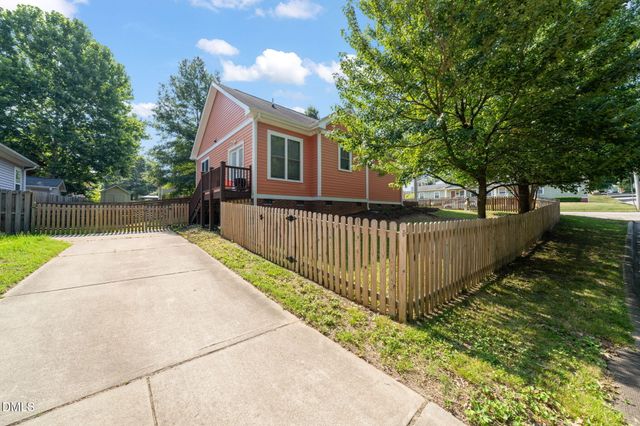 805 E Jones Street, Raleigh, NC 27601