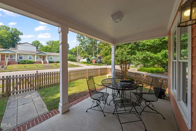 805 E Jones Street, Raleigh, NC 27601