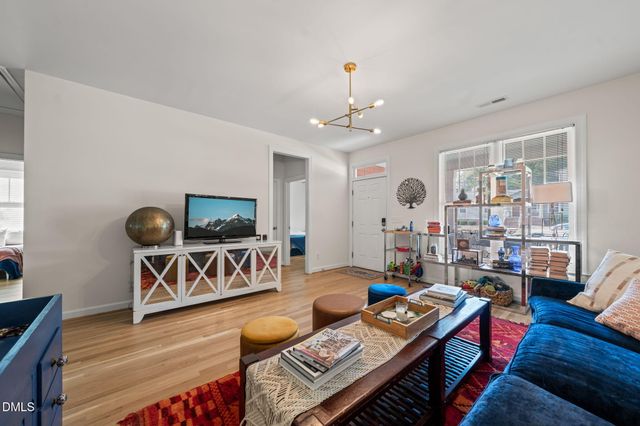 805 E Jones Street, Raleigh, NC 27601