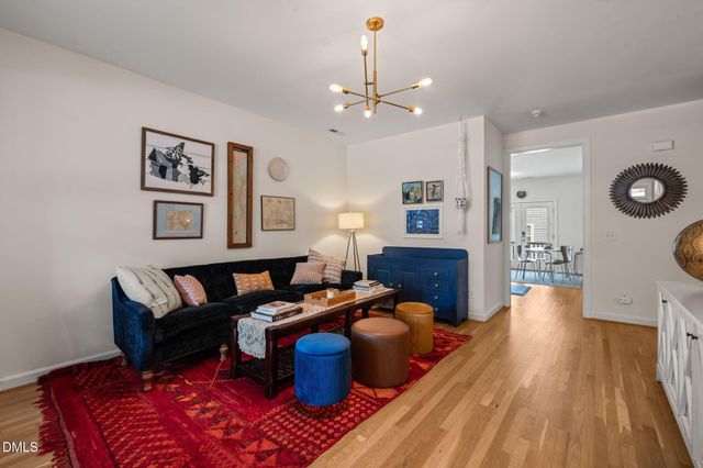 805 E Jones Street, Raleigh, NC 27601