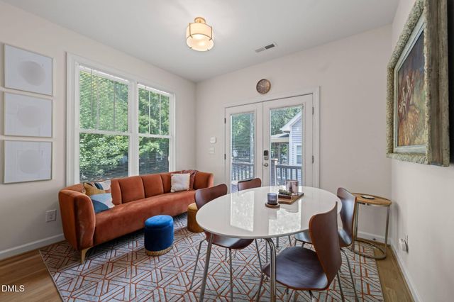 805 E Jones Street, Raleigh, NC 27601