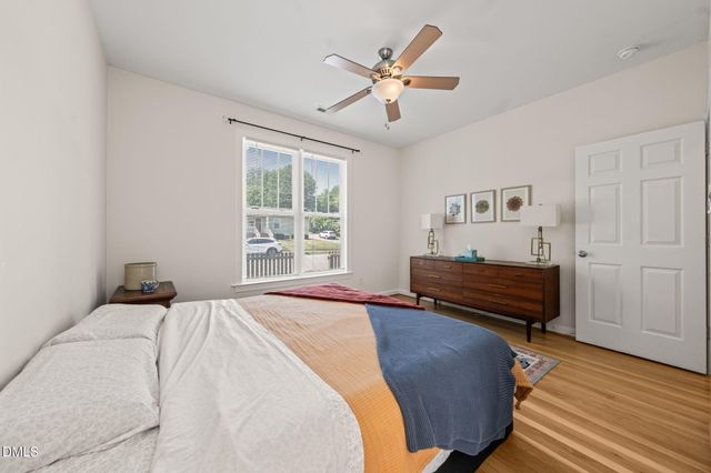 805 E Jones Street, Raleigh, NC 27601