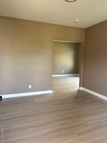 257 Pilgrim Street, Highland Park, MI 48203