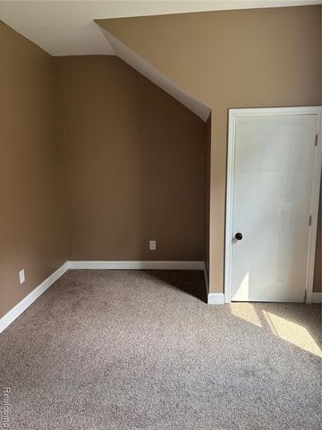 257 Pilgrim Street, Highland Park, MI 48203