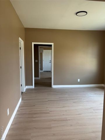 257 Pilgrim Street, Highland Park, MI 48203
