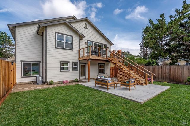 431 Seymour St, Napa, CA 94559