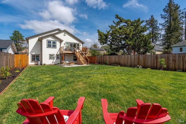 431 Seymour St, Napa, CA 94559